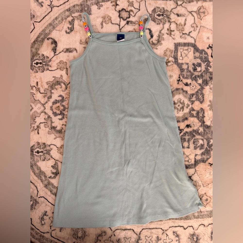 Old Navy Toddler Girl Tank Dress